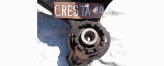 Балка  задняя, TOYOTA, CRESTA, GX90, 1G-FE, 1993