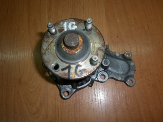Помпа, TOYOTA, CRESTA, GX100, 1G-FE, 1998