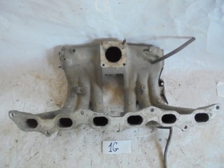 Коллектор впускной, TOYOTA, CRESTA, GX100, 1G-FE, 1998
