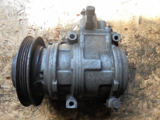Компрессор кондиционера, TOYOTA, CRESTA, GX90, 1G-FE, 1993, 447200-3262
