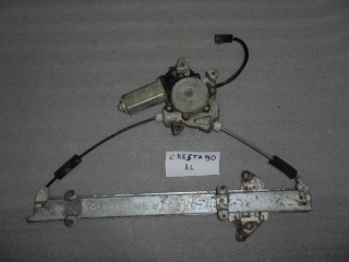 Стеклоподьемник, TOYOTA, CRESTA, GX90, 1G-FE, 1993, R, L