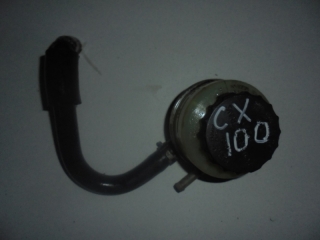 Бачок гидроусилителя руля, TOYOTA, CRESTA, GX100, 1G-FE, 1998