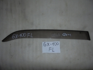 Ветровик, TOYOTA, CRESTA, GX100, 1G-FE, 1998, R, L