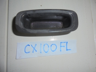 Карман обшивки двери, TOYOTA, CRESTA, GX100, 1G-FE, 1998, F, L