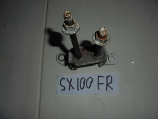 Петля двери, TOYOTA, CRESTA, GX100, 1G-FE, 1998, F, R