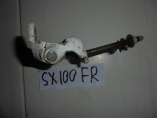 Петля двери, TOYOTA, CRESTA, GX100, 1G-FE, 1998, F, R