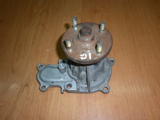 Помпа, TOYOTA, CRESTA, GX90, 1G-FE, 1993