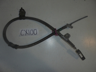 Трос ручника, TOYOTA, CRESTA, GX100, 1G-FE, 1998