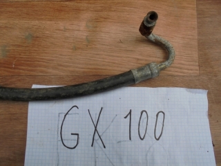 Шланг гидроусилителя, TOYOTA, CRESTA, GX100, 1G-FE, 1998
