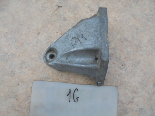 Крепление опоры двигателя, TOYOTA, CRESTA, GX100, 1G-FE, 1998