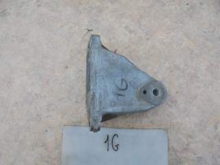 Крепление опоры двигателя, TOYOTA, CRESTA, GX100, 1G-FE, 1998