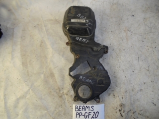 Крышка ремня грм, TOYOTA, MARK II , GX110, 1G-FE