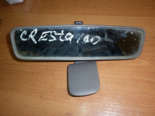 Зеркало салона, TOYOTA, CRESTA, GX100, 1G-FE, 1998