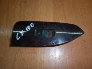 Кнопка стеклоподъемника, TOYOTA, CRESTA, GX100, 1G-FE, 1998