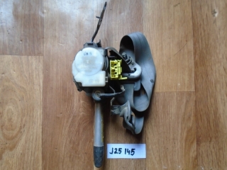 Ремень безопасности, TOYOTA, CROWN, JZS145, 2JZ-GE, 1992, F, L