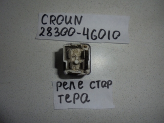 Реле, TOYOTA, CROWN, JZS145, 2JZ-GE, 1992, 28300-46010