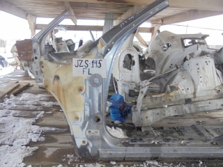 Стойка кузова, TOYOTA, CROWN, JZS145, 2JZ-GE, 1992, F, L