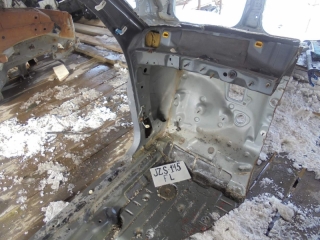 Стойка кузова, TOYOTA, CROWN, JZS145, 2JZ-GE, 1992, F, L