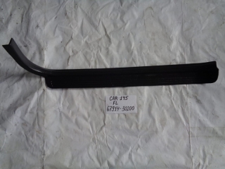Накладка на порог внутренняя, TOYOTA, CROWN, JZS145, 2JZ-GE, 1992, F, L, 67914-30200