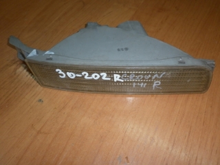 Повторитель  бамперный, TOYOTA, CROWN, JZS145, 2JZ-GE, 1992, F, R