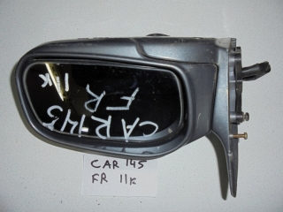 Зеркало заднего вида боковое, TOYOTA, CROWN, JZS145, 2JZ-GE, 1992, F, R