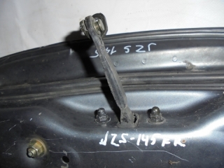 Дверь, TOYOTA, CROWN, JZS145, 2JZ-GE, 1992, F, R
