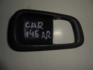 Обрамление ручки двери, TOYOTA, CROWN, JZS145, 2JZ-GE, 1992, R, R