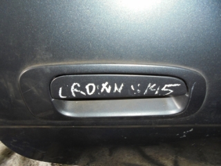 Ручка двери внешняя, TOYOTA, CROWN, JZS145, 2JZ-GE, 1992, R, R