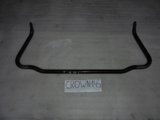 Стабилизатор поперечной устойчивости, TOYOTA, CROWN, JZS145, 2JZ-GE, 1992, R