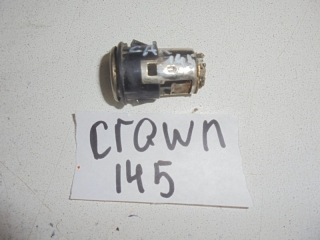 Гнездо прикуривателя, TOYOTA, CROWN, JZS145, 2JZ-GE, 1992