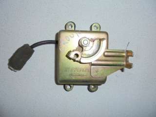 Блок управления, TOYOTA, CROWN, JZS145, 2JZ-GE, 1992
