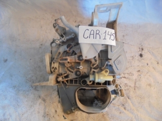 Корпус печки, TOYOTA, CROWN, JZS145, 2JZ-GE, 1992