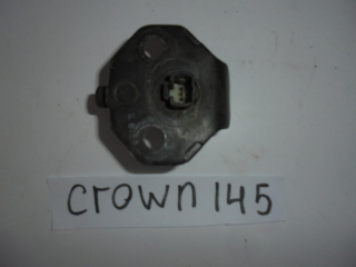 Скоба замка двери, TOYOTA, CROWN, JZS145, 2JZ-GE, 1992