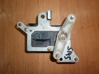 Мотор заслонки отопителя, TOYOTA, CROWN, JZS145, 2JZ-GE, 1992