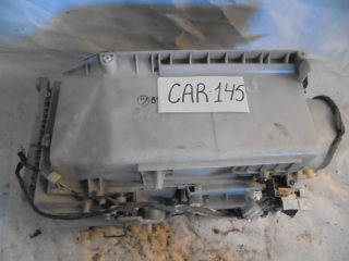 Корпус печки, TOYOTA, CROWN, JZS145, 2JZ-GE, 1992