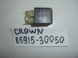 Реле, TOYOTA, CROWN, JZS145, 2JZ-GE, 1992, 85915-30050