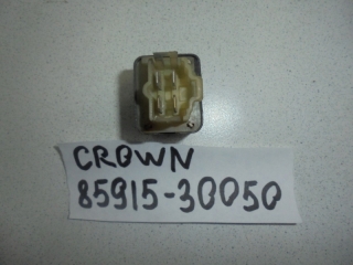 Реле, TOYOTA, CROWN, JZS145, 2JZ-GE, 1992, 85915-30050