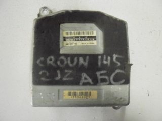 Блок управления abs, TOYOTA, CROWN, JZS145, 2JZ-GE, 1992, 89540-30140