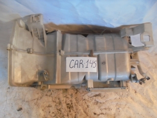 Корпус печки, TOYOTA, CROWN, JZS145, 2JZ-GE, 1992