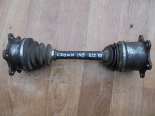 Привод, TOYOTA, CROWN, JZS145, 2JZ-GE, 1992, R, R