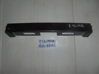 Накладка двери багажника, TOYOTA, ESTIMA, MCR30W, 1MZ-FE, 422-77171