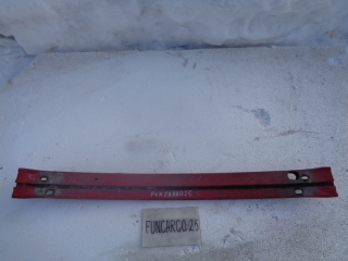 Усилитель бампера, TOYOTA, FUNCARGO, NCP25, 1NZ-FE, 2001, F