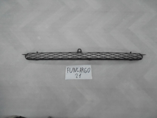 Решетка бамперная, TOYOTA, FUNCARGO, NCP25, 1NZ-FE, 2001, F