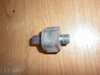 Датчик детонации, TOYOTA, FUNCARGO, NCP20, 2NZ-FE, 2002