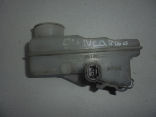Бачок для тормозной жидкости, TOYOTA, FUNCARGO, NCP20, 2NZ-FE, 2002