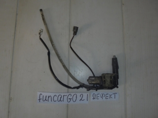 Антенна, TOYOTA, FUNCARGO, NCP20, 2NZ-FE, 2002
