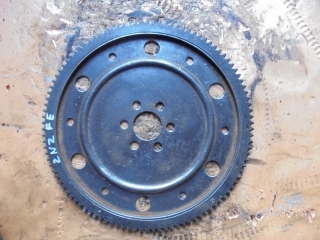 Маховик акпп, TOYOTA, FUNCARGO, NCP20, 2NZ-FE, 2002