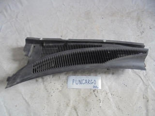 Решетка под дворники, TOYOTA, FUNCARGO, NCP25, 1NZ-FE, 2001, F, L
