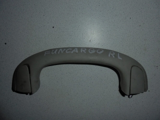 Ручка в салоне, TOYOTA, FUNCARGO, NCP25, 1NZ-FE, 2001