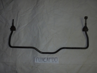 Стабилизатор поперечной устойчивости, TOYOTA, FUNCARGO, NCP25, 1NZ-FE, 2001, R